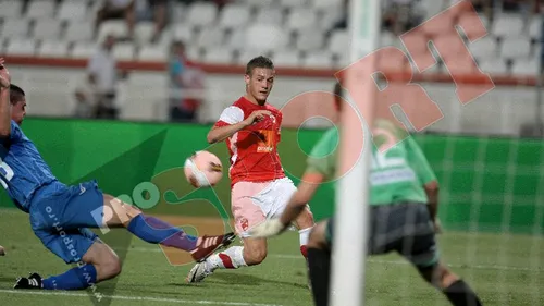 Măsura luată după egalul cu Varazdin!** Cele 3 transferuri care o pot duce pe Dinamo în play-off-ul Europa League