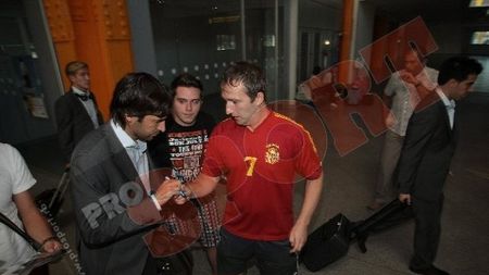 Steliștii s-au speriat de numărul mic de bilete vândute!** "Nu avem nicio tactică să îl blocăm pe Raul" Asta e singura șansă cu Schalke