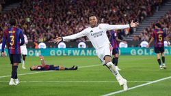 Mbappe, „bestia neagră” pentru catalani! Cifrele uluitoare atinse de francez în Barcelona – Real Madrid 1-2