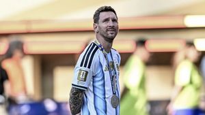 Leo Messi s-a retras din fotbal pe termen nelimitat după moartea tatălui său. Anunț despre decizia argentinianului