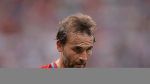 Teixeira e OUT! Cu cine-l înlocuiește Teja pe veteranul portughez