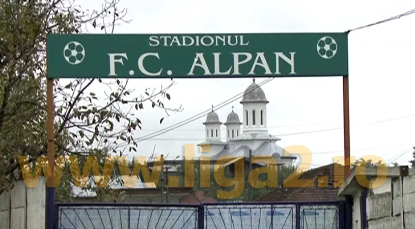 Înapoi la Șotânga?