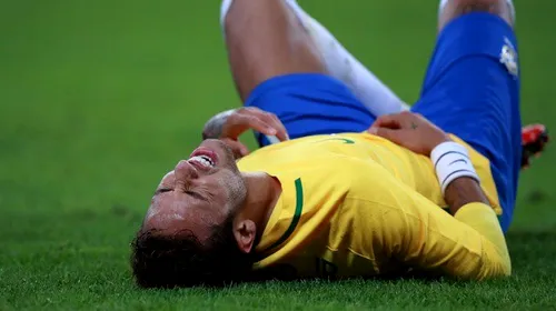 Neymar, la închisoare!? Brazilianul riscă șase ani de detenție în cazul transferului său la Barcelona. Anunțul făcut de autorități