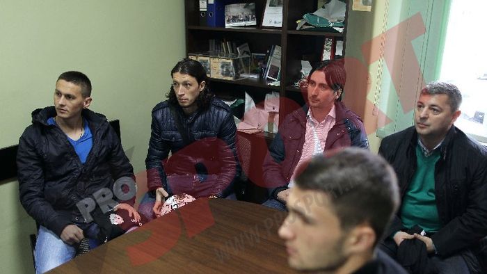 FOTO** ACS Poli, implicată în campania "Dă un leu pentru copilul tău"