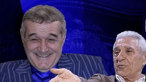 Transferul record pe care Gigi Becali și Giovanni Becali l-au făcut la FCSB: „A luat 11.000.000 de euro”