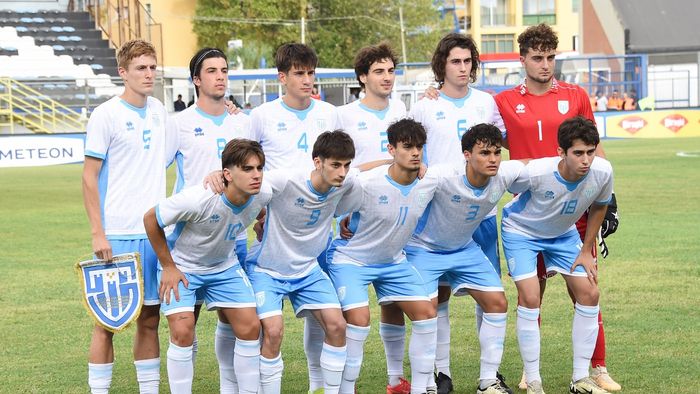 Ce nebunie! Cea mai slabă națională de fotbal din lume a scris istorie după 20 de ani de când joacă