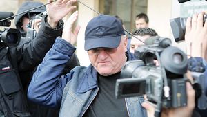 Dragomir: „Deaconu a greșit"