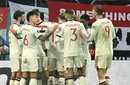Legenda i-a cerut lui Manchester United transferul atacantului de 70.000.000 de euro