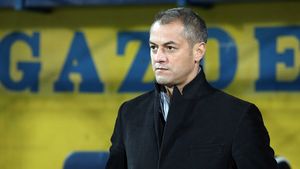 Criza încă face ravagii în Liga 1! Din cauza problemelor financiare, Mediaș are 11 jucători în ultimele șase luni de contract. Bawab, pe listă