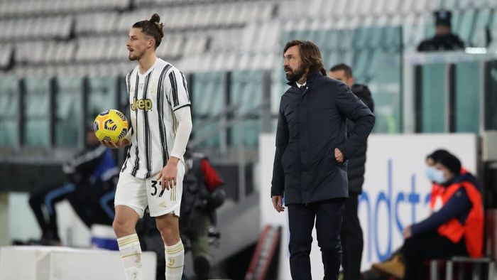 Juventus Torino negociază transferul lui Radu Drăgușin. Italienii au reacționat: „Preț sub 25 de milioane de euro”