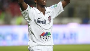 Semedo: "Banii nu sunt totul"