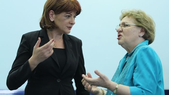Tocală:** "Dacă se descoperă cazuri de corupție la Bac, oprim finanțarea către federațiile vinovate"
