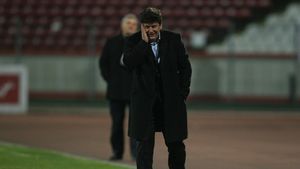 Pustai înaintea partidei de pe Bega:** "Oțelul e favorită la titlu, nu Poli"