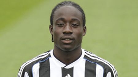 FC Brașov a transferat un olandez de 23 de ani** care a fost format de Newcastle United