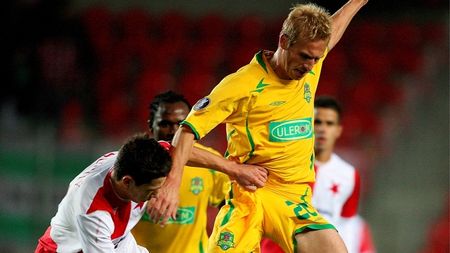 Porumboiu: "Ljubinkovici a plecat de capul lui! Trebuie să ne plătească 500.000â‚¬!"