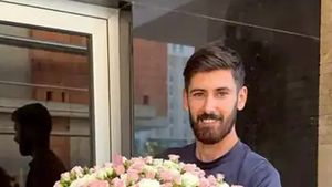 Cazul care a şocat o țară întreagă. Boxerul l-a ucis dintr-un pumn pe un vânzător de florărie