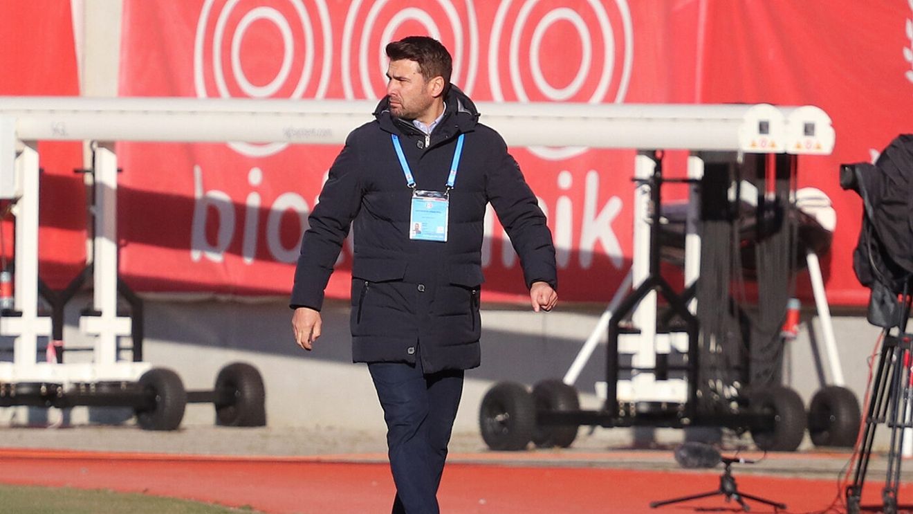 Ce a avut Adi Mutu de spus despre gafa uriașă a portarului pe care l-a făcut titular, după FC Hermannstadt - Petrolul Ploiești 1-1