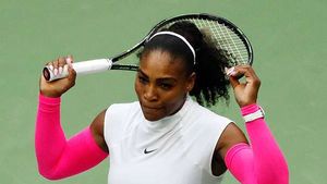 Pe ce loc ar fi Serena Williams în clasamentul masculin? Legendarul McEnroe a dat răspunsul, dar nu toată lumea e de acord