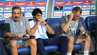 Cum va arăta Levski Sofia în meciul cu Universitatea Craiova. Informaţii despre adversara oltenilor în Champions League. EXCLUSIV