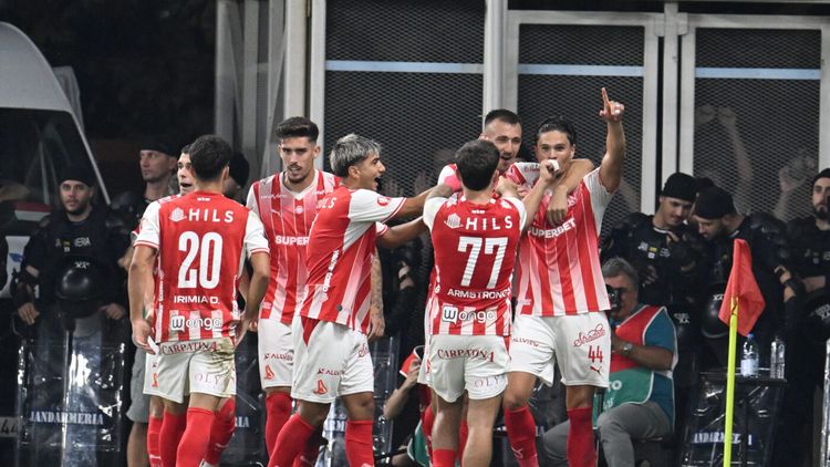 SPECIAL Ce n-ai văzut la TV în derby-ul Dinamo – FCSB. Gestul surprinzător făcut de Alexandru Musi la final