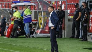 UTA, așteptată de CFR Cluj la un amical, în Gruia! Balint: „Avem destule lucruri de reglat și nu suntem la mentalitatea pe care mi-o doresc”