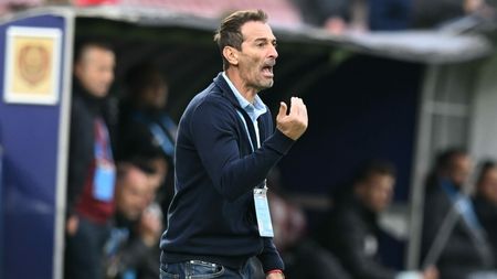 Cum a numit Măldărăşanu evoluția echipei sale după eşecul cu Csikszereda