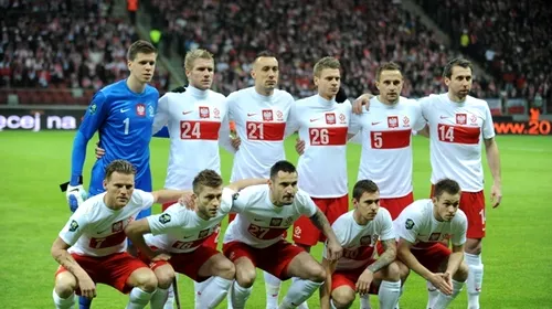 Polonia și-a fixat obiectivul: sferturile de finală!** Smuda a anunțat lotul lărgit pentru Campionatul European