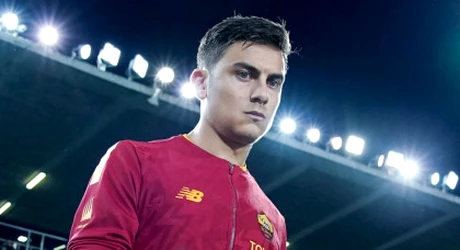 Paulo Dybala s-a decis în câteva ore, după ce i-a fost pus pe masă un salariu uriaș