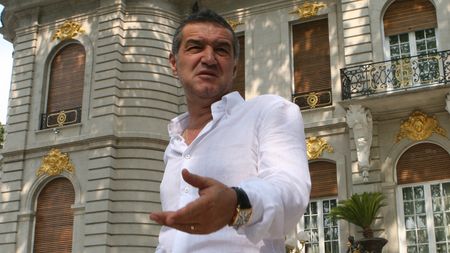 "Am avut noroc cu Toja, sper să am și cu Pedriel"