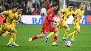 L-au văzut în Turcia - România şi au decis să plătească 100.000.000 de euro pentru transferul lui