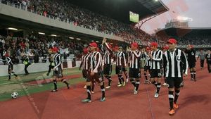 Clubul Pandurii, acuzat ca a încălcat Regulamentul la transferul lui Grecu!** "U" Cluj ar putea rămâne fără jucător