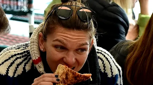 Jucătoarea prinsă dopată după ce a mâncat friptură la Cluj, reacție la declarațiile Simonei Halep! Cazul româncei face vâlvă printre sportivele din <i class='ep-highlight'>WTA</i>