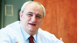 Tender mai dă un tun la Timișoara!