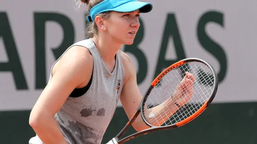 Halep, a 34-a săptămână pe prima poziție WTA. O nouă performanță pentru Mihaela Buzărnescu și detaliul interesant care confirmă că Simona domină tenisul feminin