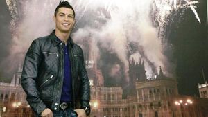 Ronaldo s-a săturat de "complexul" Lyon**: "Trebuie să îi ucidem"