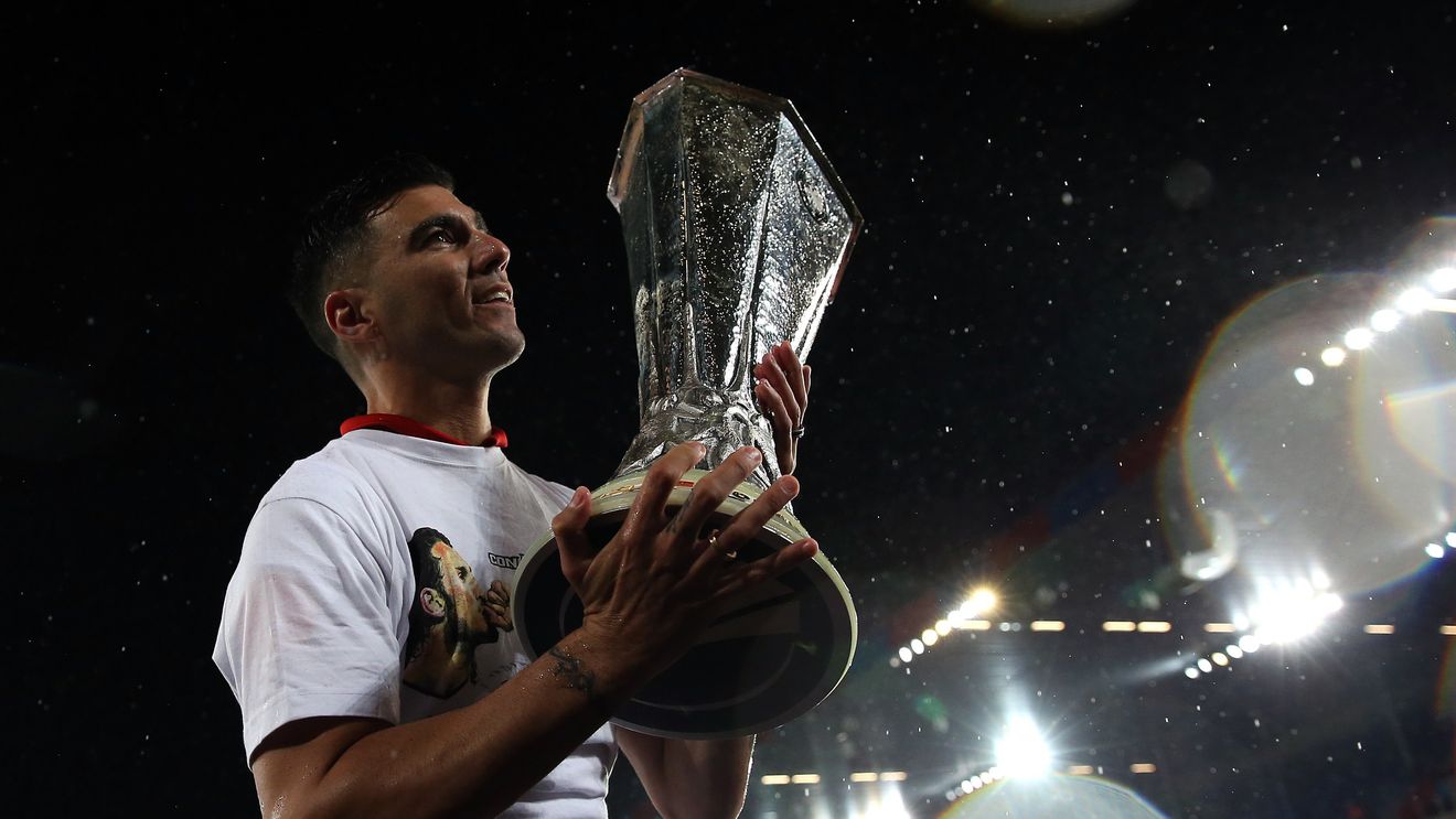 EXCLUSIV | Românul care a jucat de două ori împotriva lui Reyes reacționează: "Chiar nu-mi vine să cred. A fost un jucător excelent"