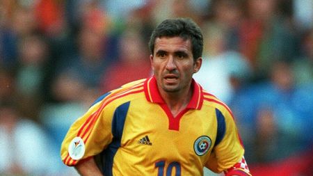 Gică Hagi n-a uitat! La peste 33 de ani, „Regele” a dat replica celor care au adus cele mai grave acuzații împotriva Generației de Aur