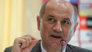 Copos: "Performanțele 'ceferiștilor' nu sunt mai prejos de cele ale 'militarilor' ori 'polițiștilor'!"