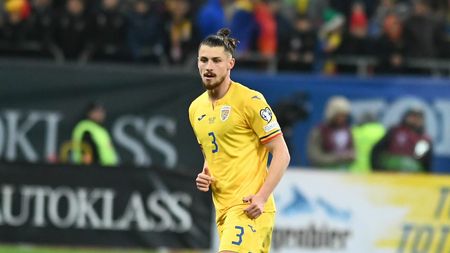 Tottenham a publicat primele imagini cu Radu Drăgușin! Clubul a pus capăt tuturor speculațiilor