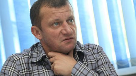 Dorin Munteanu: "Naționala României este departe de ceea ce ne dorim"