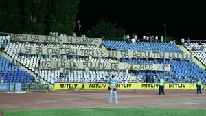 „Mititelu, ești Iuda!"