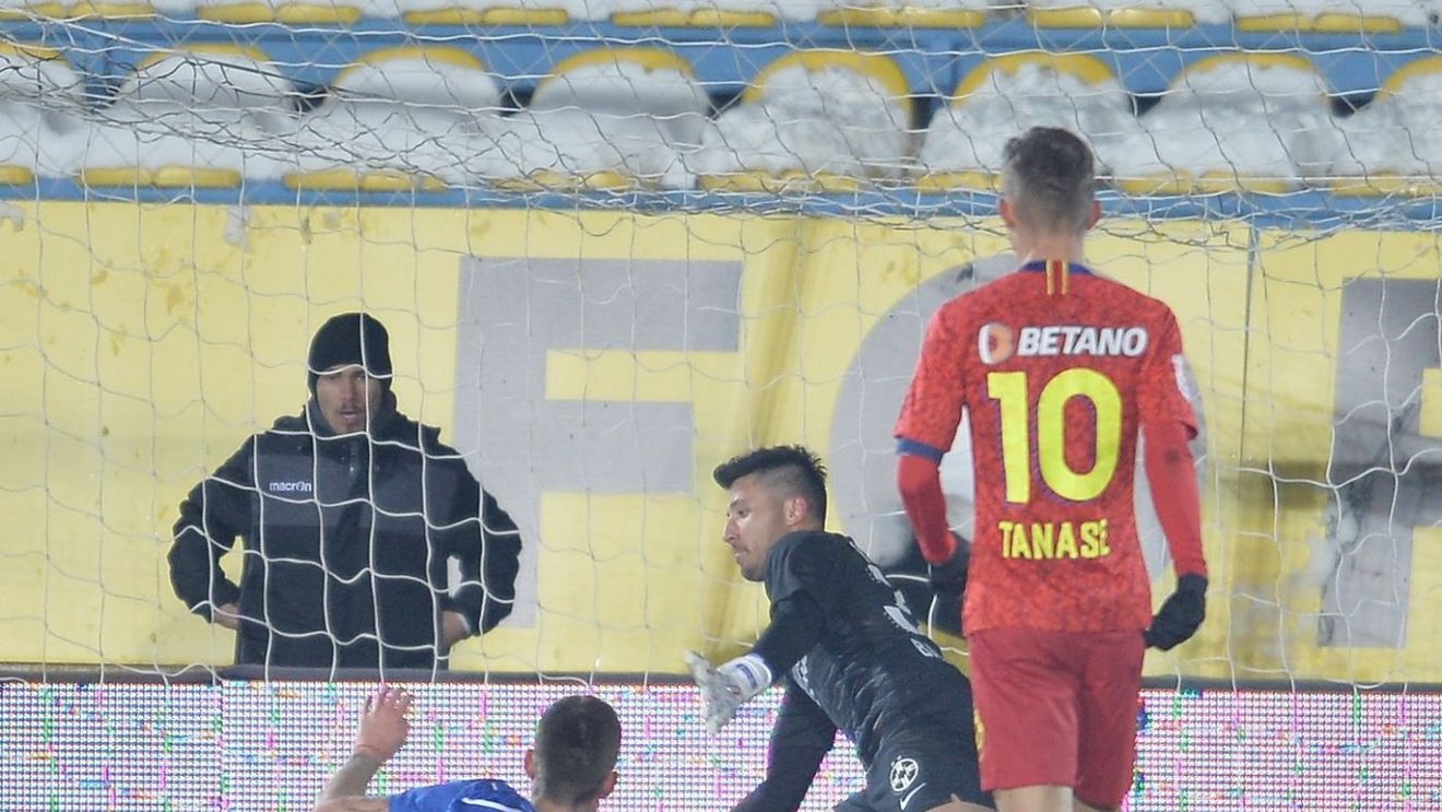 Florin Tănase îl sfidează pe Gigi Becali: "Olimpiu Moruțan să nu își vândă mașina!" Ce sfat are pentru "prințul" patronului