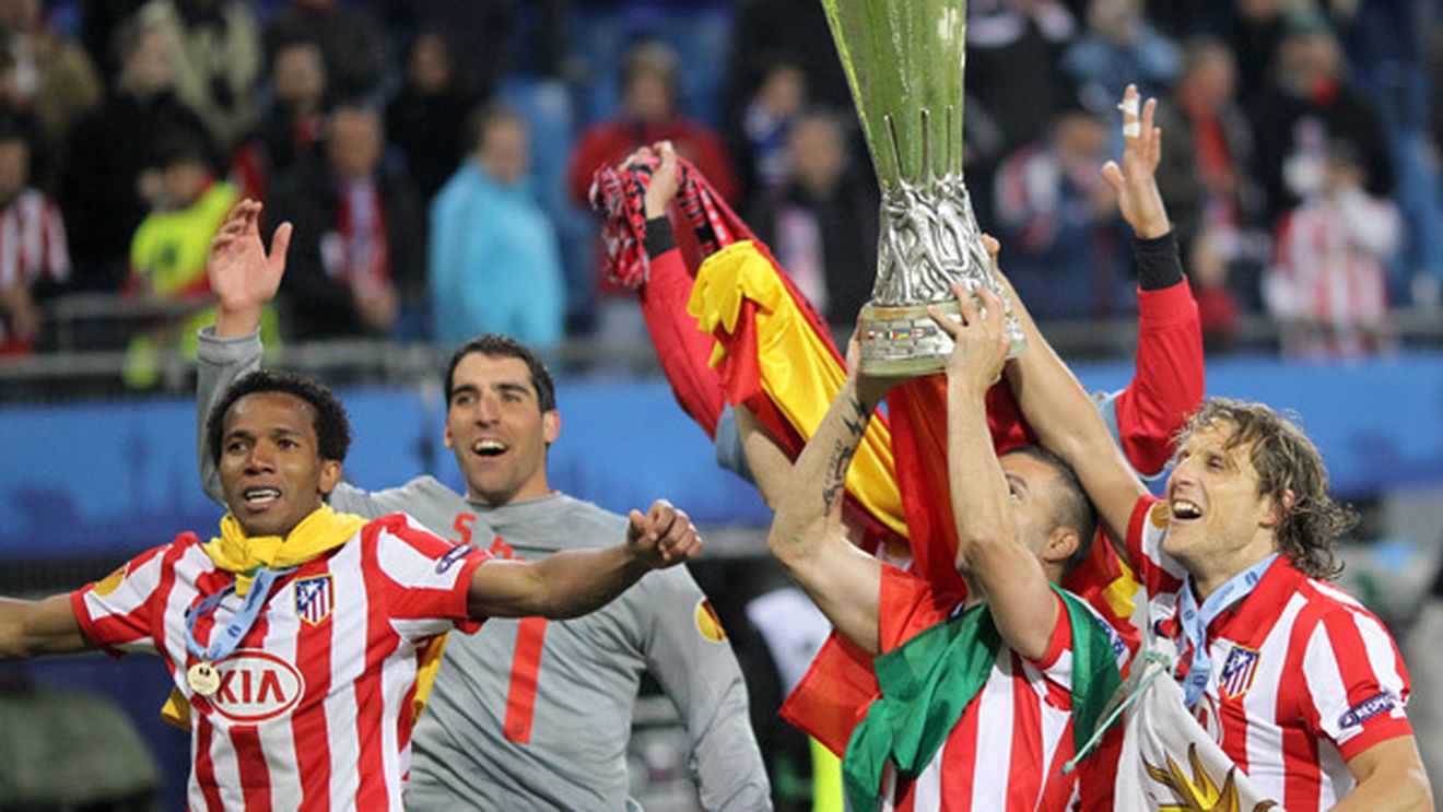Eroul lui Atletico:** "Meritam acest trofeu"