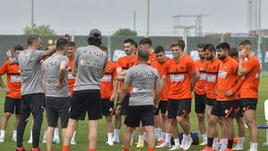 Top 3 fundași răi din galeria apărătorilor feroce aleși de fostul antrenor FCSB: „Cel mai agresiv!”