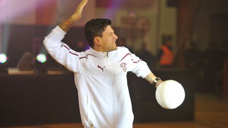 Săpunaru cere sprijinul fanilor: "Sper ca suporterii să ne ajute să atingem obiectivul, Rapid nu trebuie să moară"