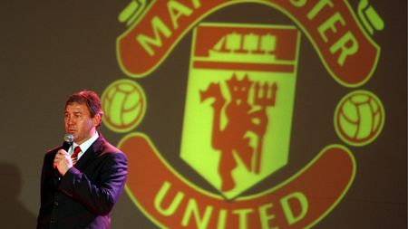Manchester United rămâne cel mai bogat club din lume