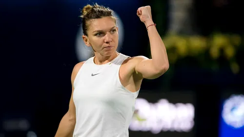 Simona Halep i-a lăsat mască pe apropiați după anunțul că se mărită! A apărut la volanul unei noi limuzine | EXCLUSIV