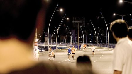 Seara în care nu se spune "Noapte bună"