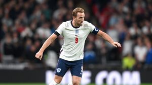 Ce lovitură senzațională ar fi: Harry Kane este tentat de un transfer la Bayern Munchen