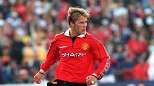 Declarație copleșitoare a lui David Beckham despre retragerea lui Sir Alex!** Ce îl face UNIC
